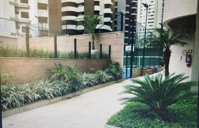 Imagem Apartamento com 2 Quartos para Alugar, 85 m² em Brooklin - São Paulo
