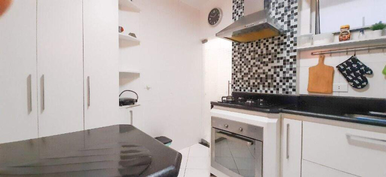 Imagem Apartamento com 2 Quartos à Venda, 80 m² em Lagoa - Rio De Janeiro