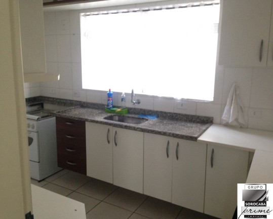 Imagem Apartamento com 3 Quartos à Venda, 99 m² em Parque Campolim - Sorocaba Imagem Apartamento com 3 Quartos à Venda, 99 m² em Parque Campolim - Sorocaba