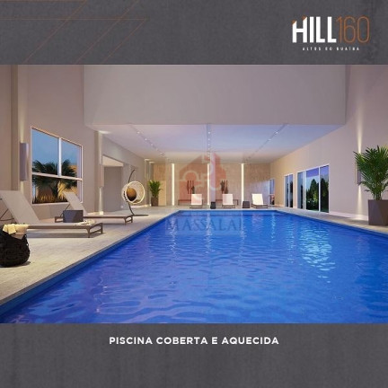 Apartamento com 3 Quartos à Venda, 92 m² em Santa Tereza - Porto Alegre