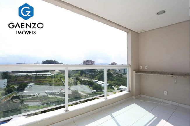 Apartamento com 2 Quartos à Venda, 60 m² em Vila Osasco - Osasco