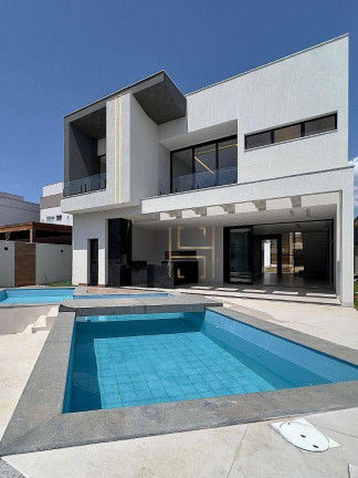 Imagem Casa com 4 Quartos à Venda, 306 m² em Boulevard Lagoa - Serra Imagem Casa com 4 Quartos à Venda, 306 m² em Boulevard Lagoa - Serra