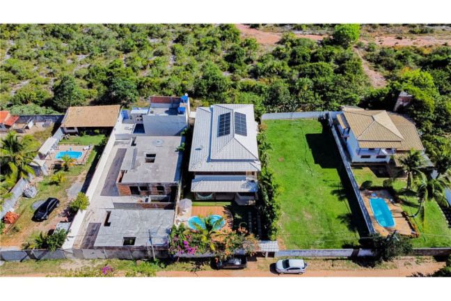 Imagem Casa com 7 Quartos à Venda, 299 m² em Itacimirim - Camaçari Imagem Casa com 7 Quartos à Venda, 299 m² em Itacimirim - Camaçari
