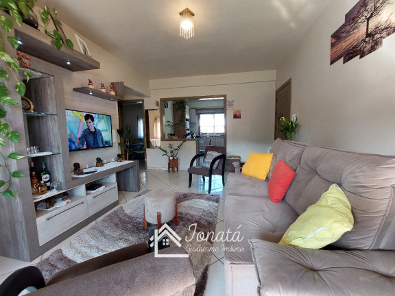 Imagem Imóvel com 2 Quartos à Venda, 86 m² em Centro - Vale Real