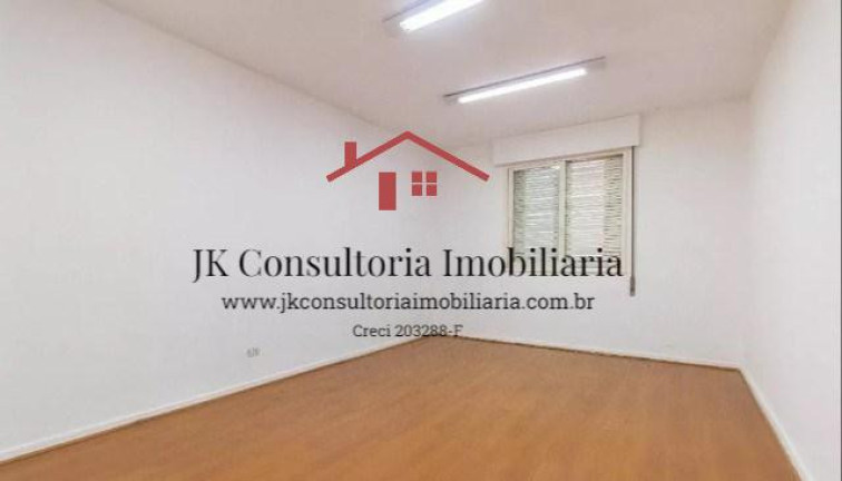 Imagem Casa com 3 Quartos à Venda, 126 m² em Brooklin - São Paulo Imagem Casa com 3 Quartos à Venda, 126 m² em Brooklin - São Paulo