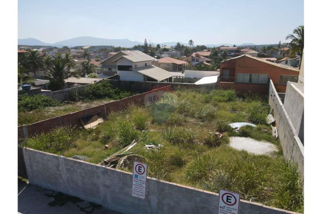 Imagem Terreno à Venda, 480 m² em Barra De Guaratiba - Maricá Imagem Terreno à Venda, 480 m² em Barra De Guaratiba - Maricá