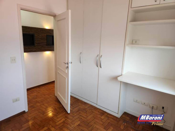 Imagem Casa com 3 Quartos para Alugar, 189 m² em Mirandópolis - São Paulo