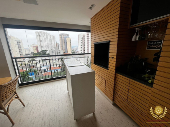 Imagem Apartamento com 3 Quartos à Venda, 163 m² em Santa Teresinha - São Paulo Imagem Apartamento com 3 Quartos à Venda, 163 m² em Santa Teresinha - São Paulo