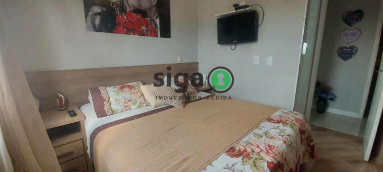 Imagem Apartamento com 3 Quartos à Venda, 94 m² em Jurubatuba - São Paulo