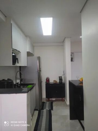 Imagem Apartamento com 2 Quartos à Venda, 84 m² em Vila América - Santo André Imagem Apartamento com 2 Quartos à Venda, 84 m² em Vila América - Santo André