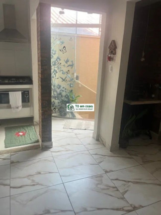 Imagem Casa com 2 Quartos à Venda, 140 m² em Bosque Dos Eucaliptos - São José Dos Campos