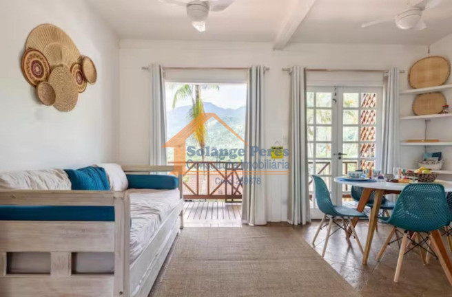 Imagem Apartamento com 1 Quarto à Venda, 35 m² em água Branca - Ilhabela Imagem Apartamento com 1 Quarto à Venda, 35 m² em água Branca - Ilhabela