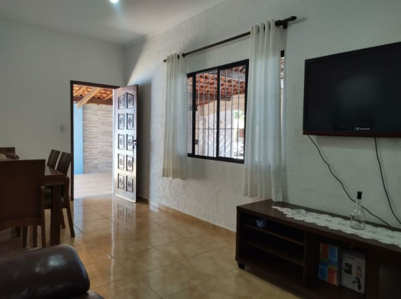Imagem Casa com 3 Quartos à Venda, em Solemar - Praia Grande Imagem Casa com 3 Quartos à Venda, em Solemar - Praia Grande