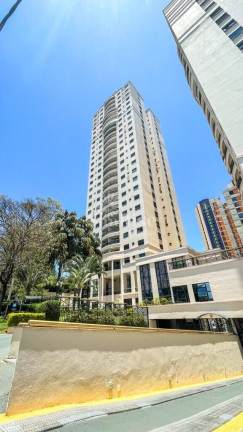 Imagem Apartamento com 3 Quartos à Venda, 98 m² em Alphaville Industrial - Barueri Imagem Apartamento com 3 Quartos à Venda, 98 m² em Alphaville Industrial - Barueri
