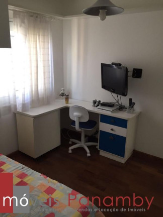 Imagem Apartamento com 3 Quartos à Venda, 138 m² em Vila Andrade - São Paulo