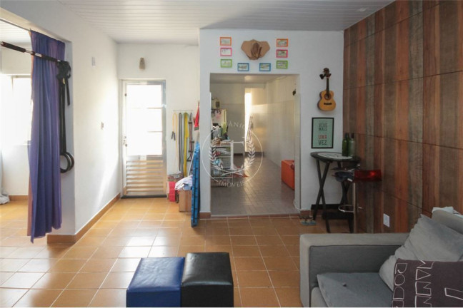 Imagem Casa com 4 Quartos à Venda, 200 m² em Cambuci - São Paulo