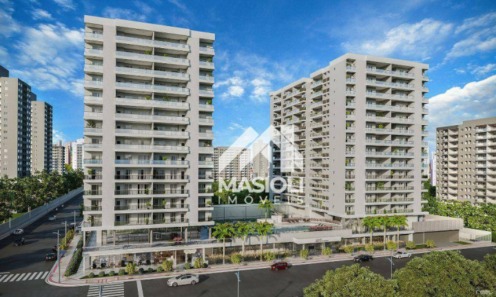 Imagem Apartamento com 2 Quartos à Venda, 84 m² em Itapuã - Vila Velha Imagem Apartamento com 2 Quartos à Venda, 84 m² em Itapuã - Vila Velha