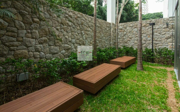 Imagem Apartamento com 4 Quartos à Venda, 340 m² em Ibirapuera - São Paulo Imagem Apartamento com 4 Quartos à Venda, 340 m² em Ibirapuera - São Paulo