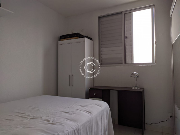 Imagem Apartamento com 2 Quartos à Venda, 49 m² em Nossa Senhora Medianeira - Santa Maria
