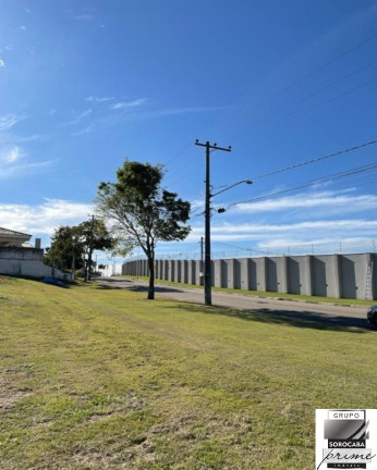 Imagem Terreno à Venda, 1.022 m² em Parque Reserva Fazenda Imperial - Sorocaba
