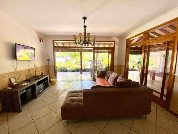 Imagem Chácara com 5 Quartos à Venda, 352 m² em Condominio Palavra Da Vida - Atibaia Imagem Chácara com 5 Quartos à Venda, 352 m² em Condominio Palavra Da Vida - Atibaia