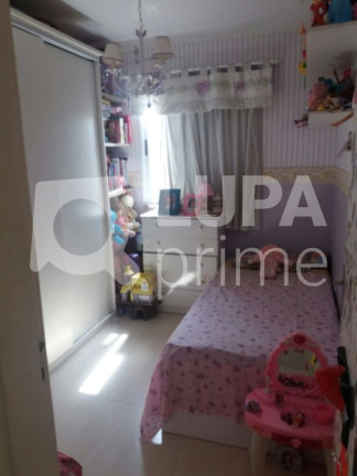 Imagem Apartamento com 2 Quartos à Venda, 68 m² em Carandiru - São Paulo