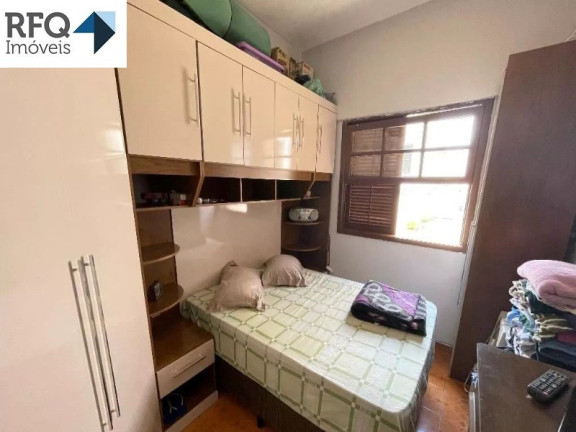 Imagem Casa com 4 Quartos à Venda, 220 m² em Jardim Da Glória - São Paulo