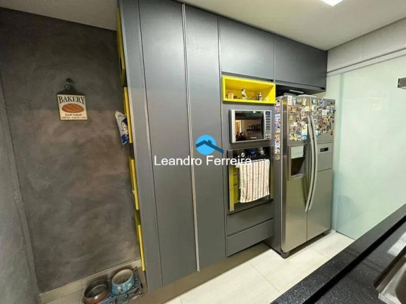 Imagem Apartamento com 3 Quartos à Venda, 80 m² em Centro - São Bernardo Do Campo Imagem Apartamento com 3 Quartos à Venda, 80 m² em Centro - São Bernardo Do Campo