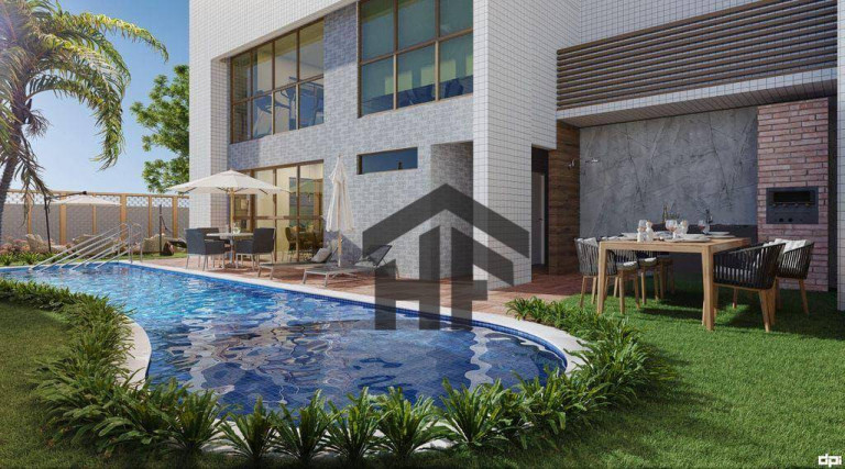Imagem Apartamento com 2 Quartos à Venda, 52 m² em Candeias - Jaboatão Dos Guararapes Imagem Apartamento com 2 Quartos à Venda, 52 m² em Candeias - Jaboatão Dos Guararapes