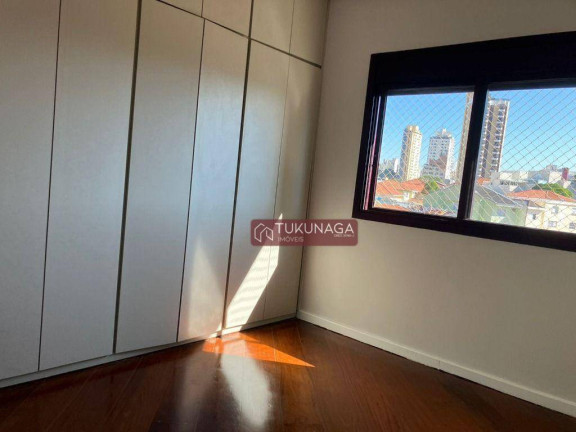 Imagem Apartamento com 4 Quartos à Venda, 159 m² em água Fria - São Paulo Imagem Apartamento com 4 Quartos à Venda, 159 m² em água Fria - São Paulo