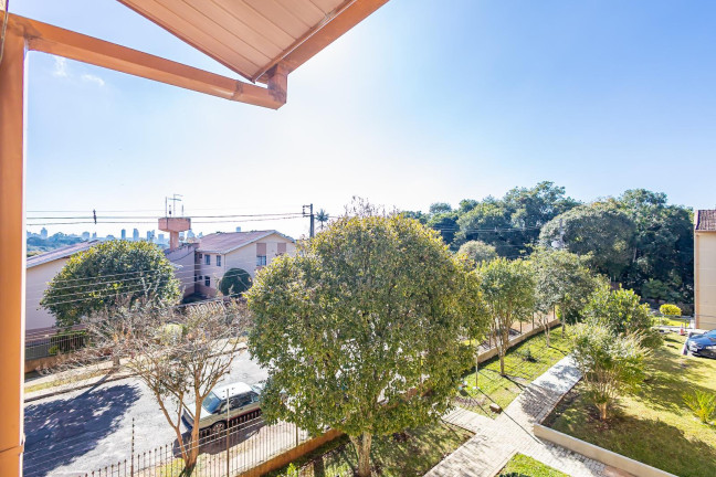 Imagem Apartamento com 2 Quartos à Venda, 47 m² em Campo Comprido - Curitiba