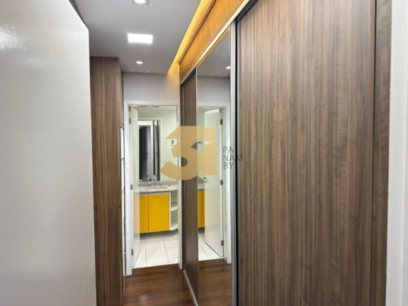 Imagem Apartamento com 3 Quartos à Venda, 110 m² em Jardim Monte Kemel - São Paulo