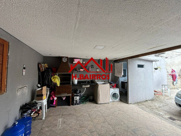 Imagem Casa com 4 Quartos à Venda, 99 m² em Loteamento Jardim Ebenezer Ii - São José Dos Campos