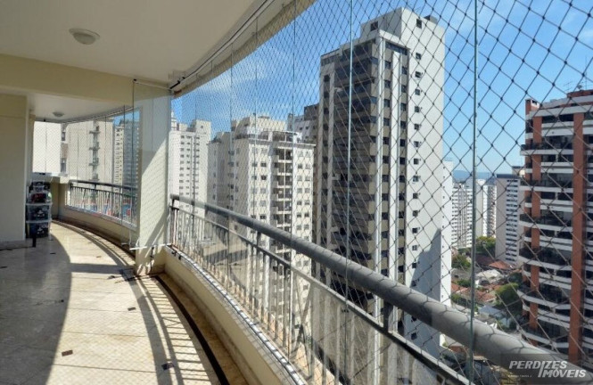 Apartamento com 3 Quartos à Venda, 190 m² em Perdizes - São Paulo