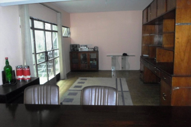 Imagem Casa com 4 Quartos à Venda, 696 m² em Sion - Belo Horizonte