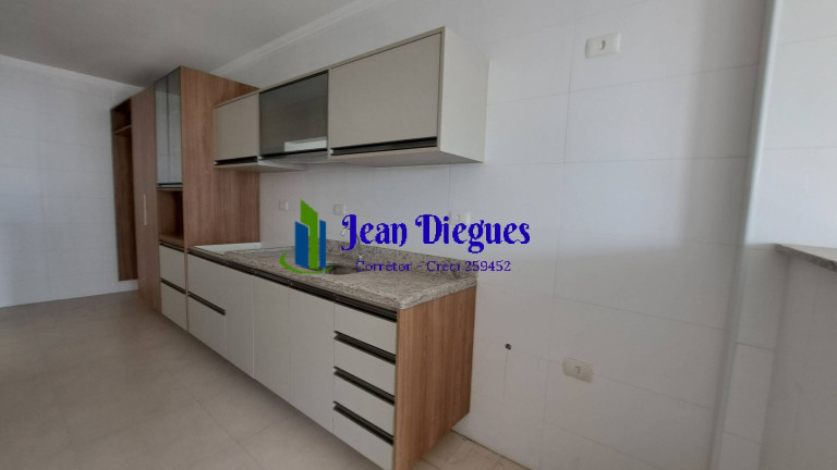 Imagem Apartamento com 2 Quartos para Alugar, em Campo Da Aviação - Praia Grande Imagem Apartamento com 2 Quartos para Alugar, em Campo Da Aviação - Praia Grande