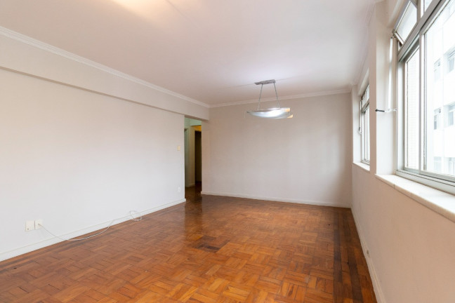Imagem Apartamento com 3 Quartos à Venda, 102 m² em Paraíso - São Paulo Imagem Apartamento com 3 Quartos à Venda, 102 m² em Paraíso - São Paulo