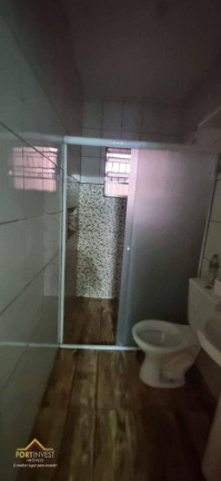 Imagem Imóvel com 3 Quartos à Venda, 75 m² em Maracanã - Praia Grande