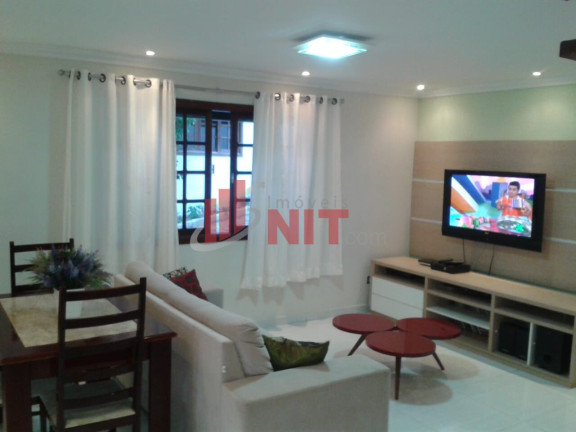Imagem Casa de Condomínio com 4 Quartos à Venda, 174 m² em Maria Paula - Niterói Imagem Casa de Condomínio com 4 Quartos à Venda, 174 m² em Maria Paula - Niterói