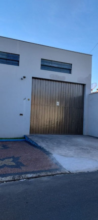 Galpão para Alugar, 194 m² em Higienópolis - Piracicaba