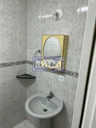 Imagem Apartamento com 1 Quarto à Venda, 30 m² em Copacabana - Rio De Janeiro