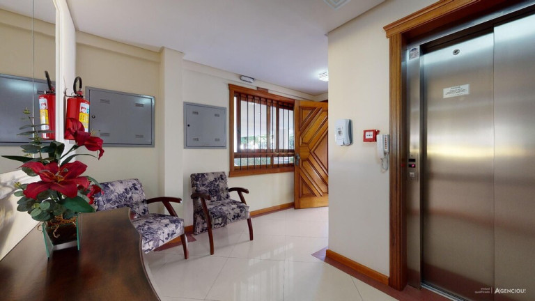 Imagem Apartamento à Venda, 100 m² em Jardim Botânico - Porto Alegre Imagem Apartamento à Venda, 100 m² em Jardim Botânico - Porto Alegre