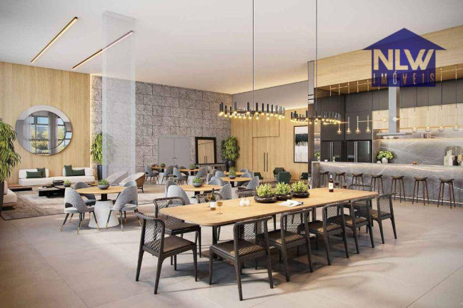 Imagem Apartamento com 3 Quartos à Venda, 185 m² em Chácara Santo Antônio - São Paulo