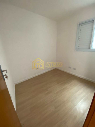 Imagem Apartamento com 2 Quartos à Venda, 42 m² em Vila Pires - Santo André