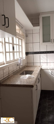 Imagem Casa com 3 Quartos para Alugar, 150 m² em Socorro - São Paulo