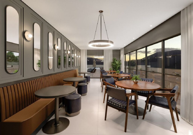 Imagem Apartamento com 4 Quartos à Venda, 130 m² em Centro - Itapema