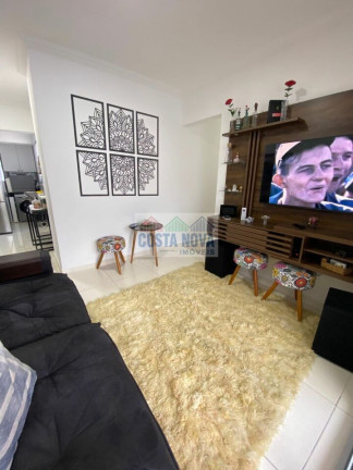 Imagem Apartamento com 2 Quartos à Venda, 75 m² em Aviação - Praia Grande Imagem Apartamento com 2 Quartos à Venda, 75 m² em Aviação - Praia Grande