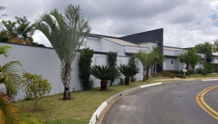 Imagem Casa com 4 Quartos à Venda, 280 m² em Condomínio Parque Esplanada - Votorantim