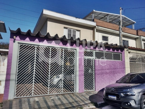 Imagem Casa com 5 Quartos à Venda, 152 m² em Vila Medeiros - São Paulo Imagem Casa com 5 Quartos à Venda, 152 m² em Vila Medeiros - São Paulo