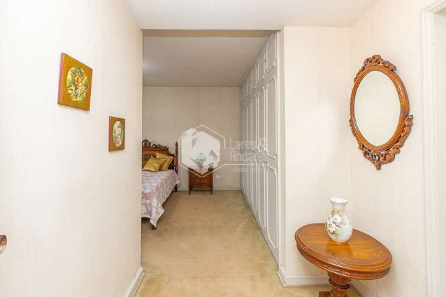 Imagem Apartamento com 4 Quartos à Venda, 164 m² em Brooklin Paulista - São Paulo Imagem Apartamento com 4 Quartos à Venda, 164 m² em Brooklin Paulista - São Paulo